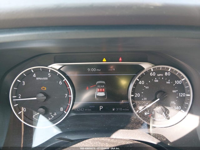 Продажа на аукционе авто 2023 Nissan Rogue S Intelligent Awd, vin: 5N1BT3AB9PC773068, номер лота: 45658575