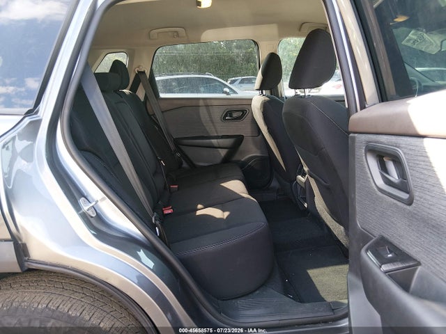 Продажа на аукционе авто 2023 Nissan Rogue S Intelligent Awd, vin: 5N1BT3AB9PC773068, номер лота: 45658575