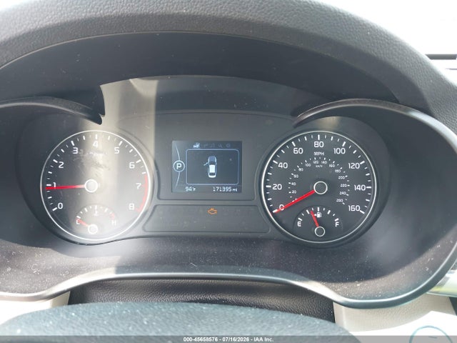 KIA OPTIMA EX 2016 5XXGU4L32GG074688 Image 7
