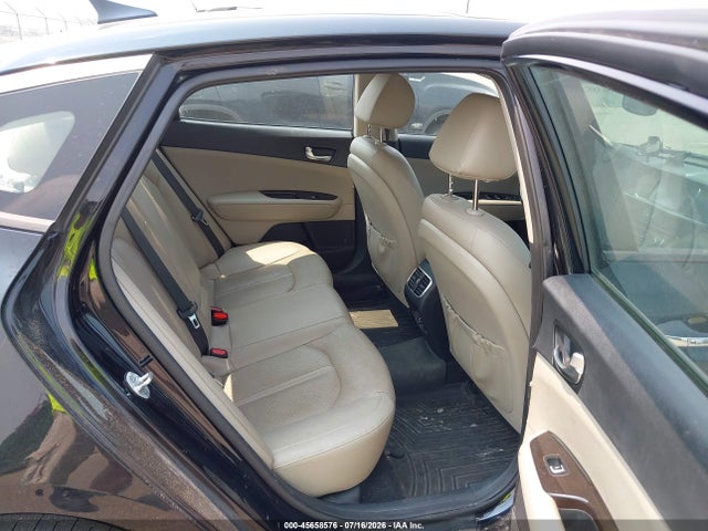 KIA OPTIMA EX 2016 5XXGU4L32GG074688 Image 8