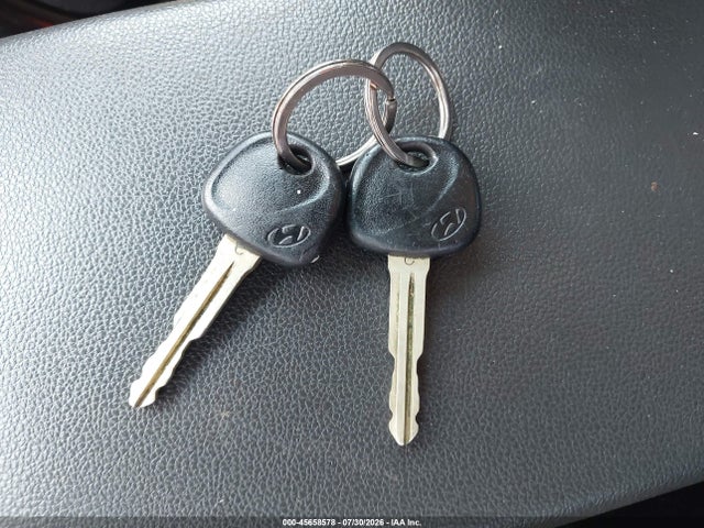 5NPD74LF8KH439733 Hyundai ELANTRA SE