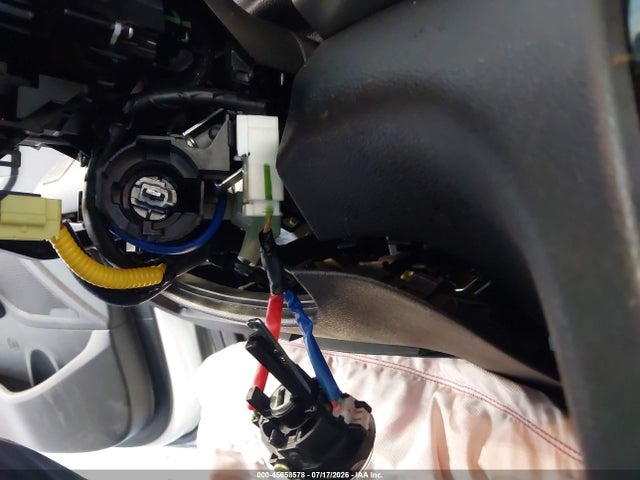 5NPD74LF8KH439733 Hyundai ELANTRA SE