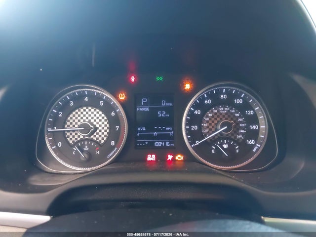5NPD74LF8KH439733 Hyundai ELANTRA SE