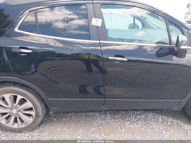 Buick Encore Fwd Preferred 2019 KL4CJASB4KB738772 Image 13