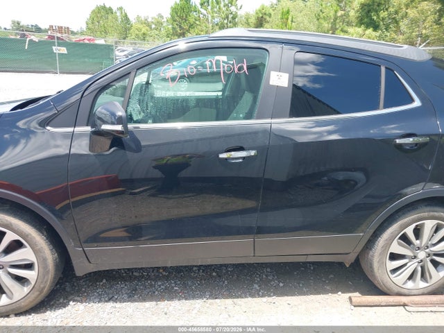 Buick Encore Fwd Preferred 2019 KL4CJASB4KB738772 Image 14