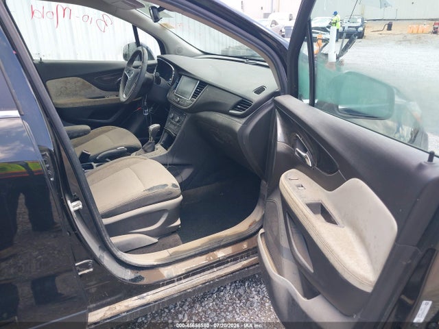 Buick Encore Fwd Preferred 2019 KL4CJASB4KB738772 Image 5