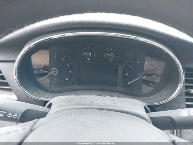 Buick Encore Fwd Preferred 2019 KL4CJASB4KB738772 Image 7