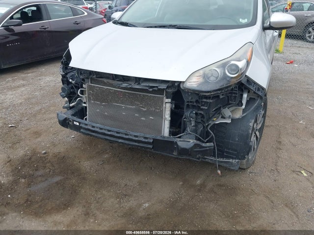 Продажа на аукционе авто 2017 Kia Sportage Ex, vin: KNDPNCAC9H7290221, номер лота: 45658586