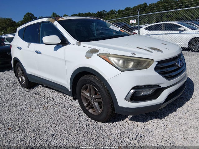 Aukcja sprzedaży 2017 Hyundai Santa Fe Sport 2.4l, vin: 5NMZU3LBXHH002800, numer aukcji: 45658588