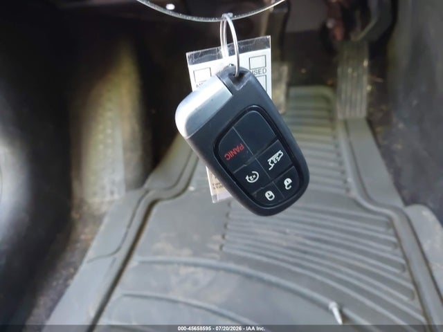 Продажа на аукционе авто 2020 Jeep Cherokee Latitude Lux 4x4, vin: 1C4PJMLX1LD636595, номер лота: 45658595
