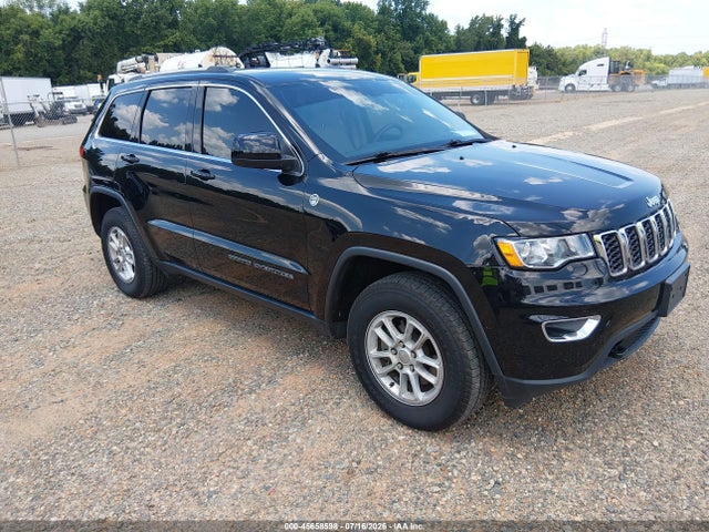 Продажа на аукционе авто 2019 Jeep Grand Cherokee Laredo E 4x4, vin: 1C4RJFAG3KC754160, номер лота: 45658598