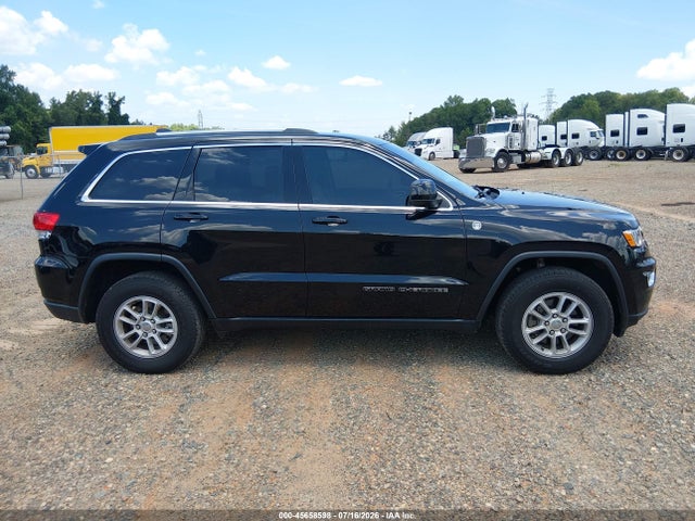 Продаж на аукціоні авто 2019 Jeep Grand Cherokee Laredo E 4x4, vin: 1C4RJFAG3KC754160, номер лоту: 45658598