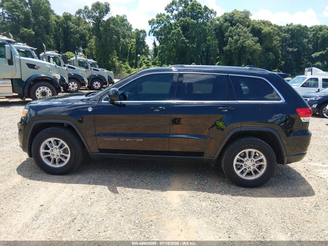 Продаж на аукціоні авто 2019 Jeep Grand Cherokee Laredo E 4x4, vin: 1C4RJFAG3KC754160, номер лоту: 45658598