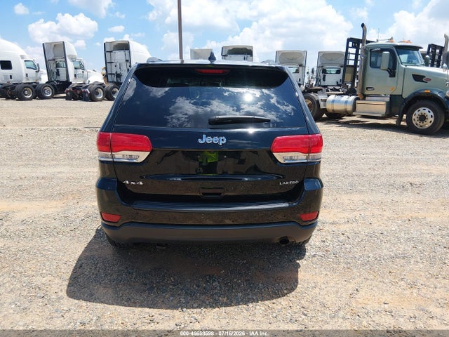 Продаж на аукціоні авто 2019 Jeep Grand Cherokee Laredo E 4x4, vin: 1C4RJFAG3KC754160, номер лоту: 45658598