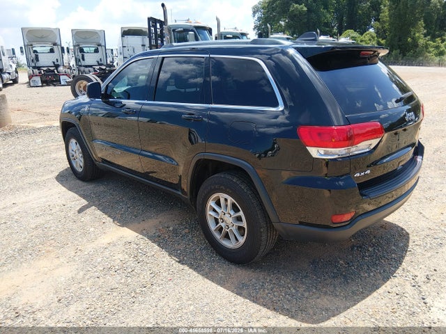 Продаж на аукціоні авто 2019 Jeep Grand Cherokee Laredo E 4x4, vin: 1C4RJFAG3KC754160, номер лоту: 45658598