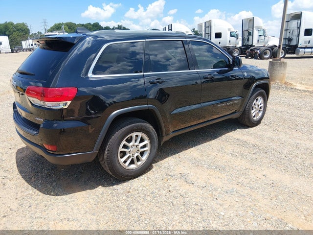 Продаж на аукціоні авто 2019 Jeep Grand Cherokee Laredo E 4x4, vin: 1C4RJFAG3KC754160, номер лоту: 45658598