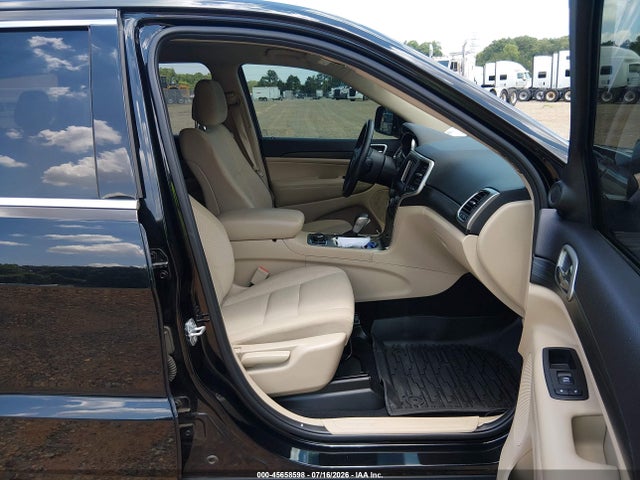 Продаж на аукціоні авто 2019 Jeep Grand Cherokee Laredo E 4x4, vin: 1C4RJFAG3KC754160, номер лоту: 45658598