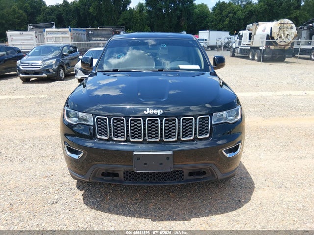 Продаж на аукціоні авто 2019 Jeep Grand Cherokee Laredo E 4x4, vin: 1C4RJFAG3KC754160, номер лоту: 45658598