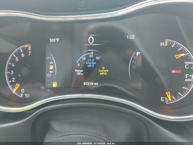 Продаж на аукціоні авто 2019 Jeep Grand Cherokee Laredo E 4x4, vin: 1C4RJFAG3KC754160, номер лоту: 45658598