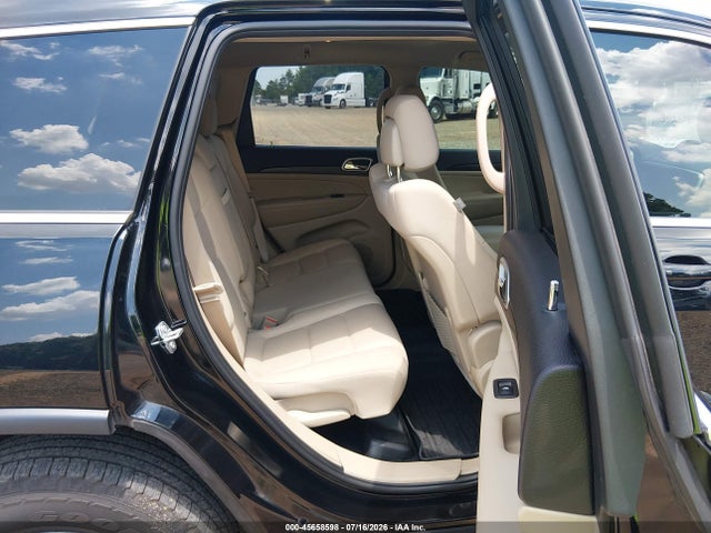 Продаж на аукціоні авто 2019 Jeep Grand Cherokee Laredo E 4x4, vin: 1C4RJFAG3KC754160, номер лоту: 45658598