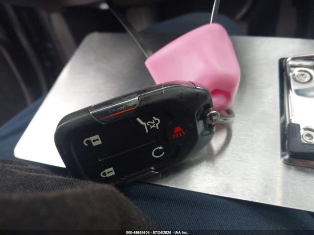 Продажа на аукционе авто 2024 Gmc Terrain Awd Slt, vin: 3GKALVEG9RL330335, номер лота: 45658604