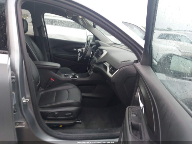 Продажа на аукционе авто 2024 Gmc Terrain Awd Slt, vin: 3GKALVEG9RL330335, номер лота: 45658604