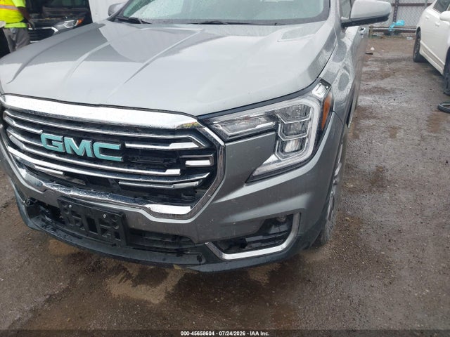 Продажа на аукционе авто 2024 Gmc Terrain Awd Slt, vin: 3GKALVEG9RL330335, номер лота: 45658604