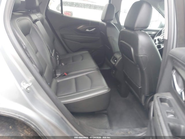 Продажа на аукционе авто 2024 Gmc Terrain Awd Slt, vin: 3GKALVEG9RL330335, номер лота: 45658604
