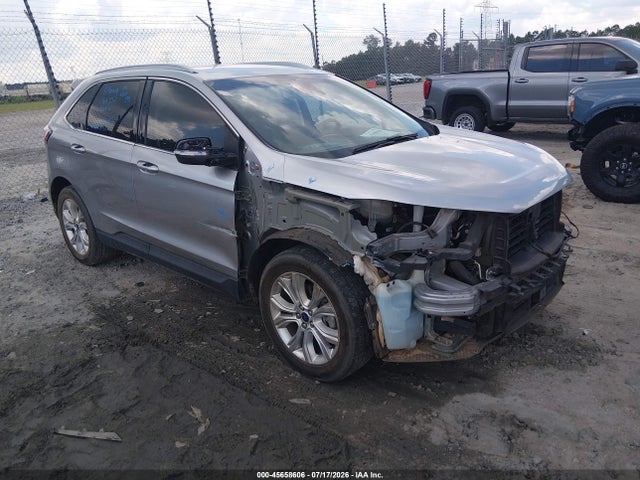 2FMPK3K94LBB10408 auction archive image