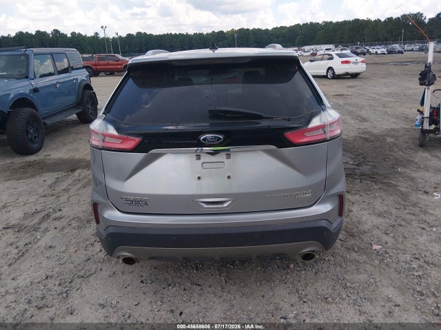 2FMPK3K94LBB10408 Ford Edge Titanium