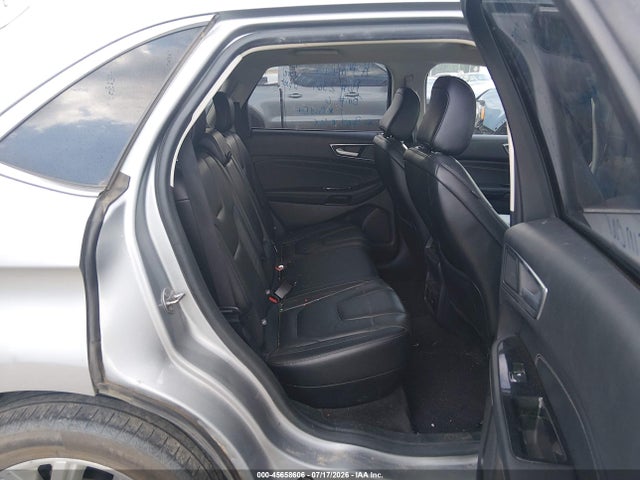 2FMPK3K94LBB10408 Ford Edge Titanium