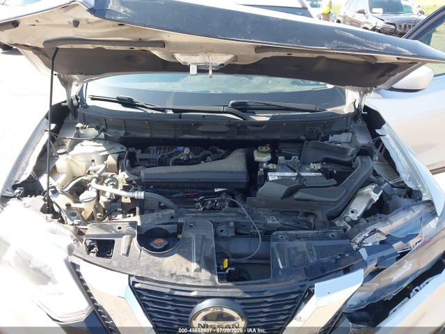 Nissan ROGUE S 2019 KNMAT2MVXKP517149 Image 10