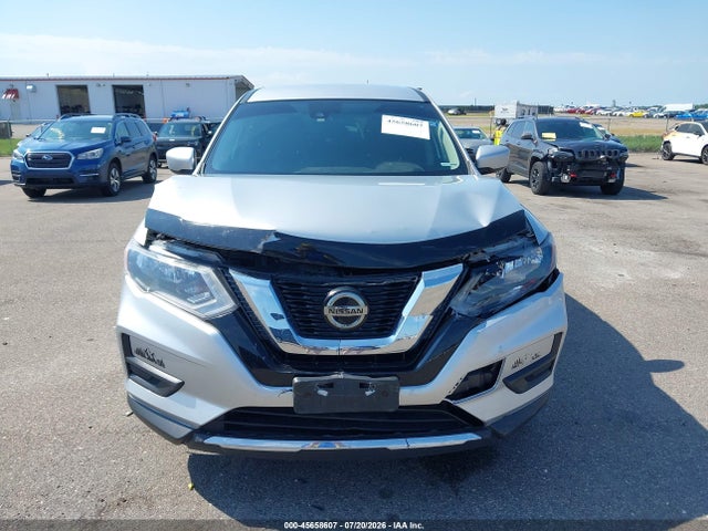 Nissan ROGUE S 2019 KNMAT2MVXKP517149 Image 12