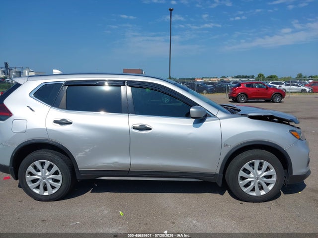 Nissan ROGUE S 2019 KNMAT2MVXKP517149 Image 13