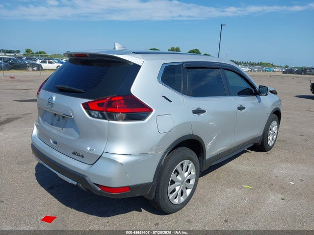 KNMAT2MVXKP517149 Nissan ROGUE S