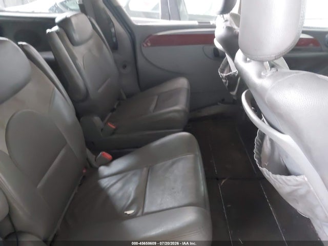 45658609 :رقم المزاد ، 2A8GP64L77R304694 vin ، 2007 Chrysler Town & Country Limited مزاد بيع