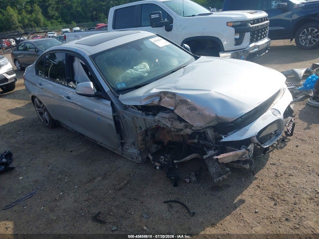 Aukcja sprzedaży 2013 Bmw 335i Xdrive, vin: WBA3B9G54DNR89746, numer aukcji: 45658610