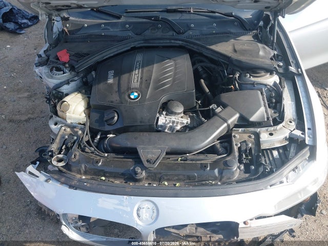 Aukcja sprzedaży 2013 Bmw 335i Xdrive, vin: WBA3B9G54DNR89746, numer aukcji: 45658610
