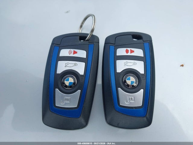 Aukcja sprzedaży 2013 Bmw 335i Xdrive, vin: WBA3B9G54DNR89746, numer aukcji: 45658610