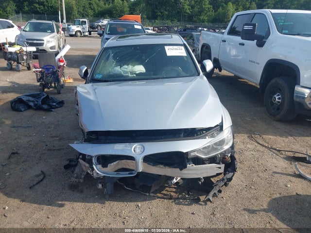 Aukcja sprzedaży 2013 Bmw 335i Xdrive, vin: WBA3B9G54DNR89746, numer aukcji: 45658610