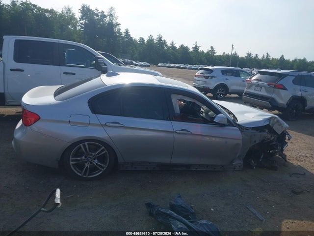 Aukcja sprzedaży 2013 Bmw 335i Xdrive, vin: WBA3B9G54DNR89746, numer aukcji: 45658610