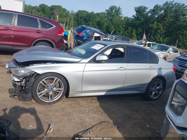 Aukcja sprzedaży 2013 Bmw 335i Xdrive, vin: WBA3B9G54DNR89746, numer aukcji: 45658610