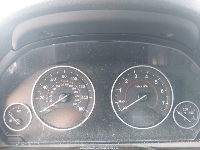 Aukcja sprzedaży 2013 Bmw 335i Xdrive, vin: WBA3B9G54DNR89746, numer aukcji: 45658610