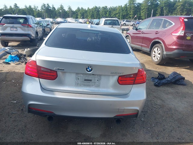Aukcja sprzedaży 2013 Bmw 335i Xdrive, vin: WBA3B9G54DNR89746, numer aukcji: 45658610