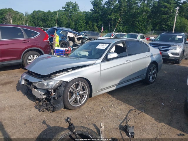 Aukcja sprzedaży 2013 Bmw 335i Xdrive, vin: WBA3B9G54DNR89746, numer aukcji: 45658610