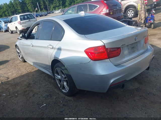 Aukcja sprzedaży 2013 Bmw 335i Xdrive, vin: WBA3B9G54DNR89746, numer aukcji: 45658610