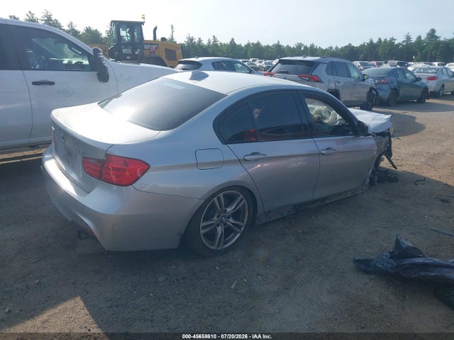 Aukcja sprzedaży 2013 Bmw 335i Xdrive, vin: WBA3B9G54DNR89746, numer aukcji: 45658610