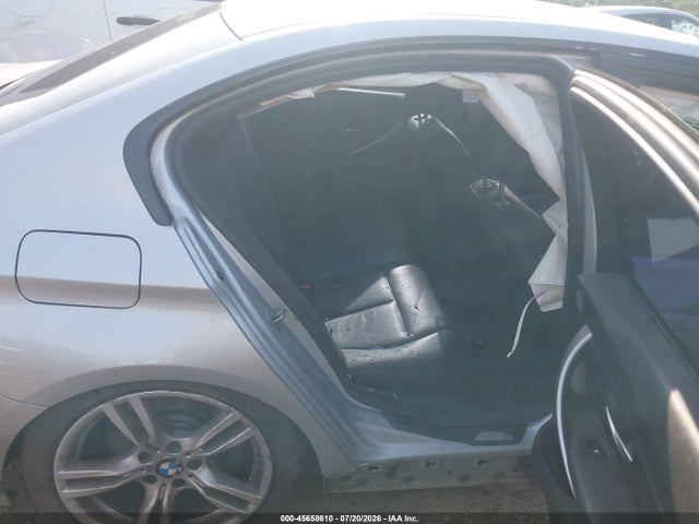 Aukcja sprzedaży 2013 Bmw 335i Xdrive, vin: WBA3B9G54DNR89746, numer aukcji: 45658610