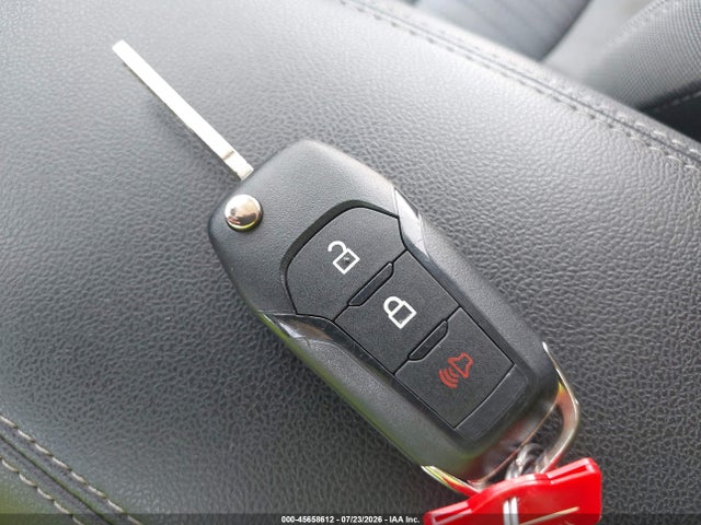 45658612 :رقم المزاد ، 1FMCU0F63NUB19749 vin ، 2022 Ford Escape S مزاد بيع