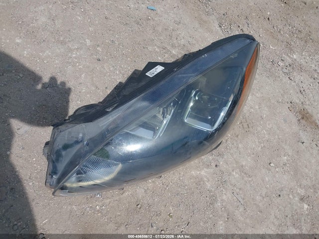 45658612 :رقم المزاد ، 1FMCU0F63NUB19749 vin ، 2022 Ford Escape S مزاد بيع
